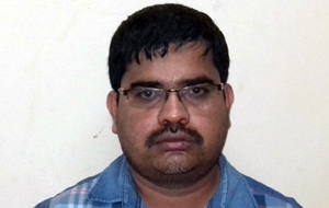 Fraudster 